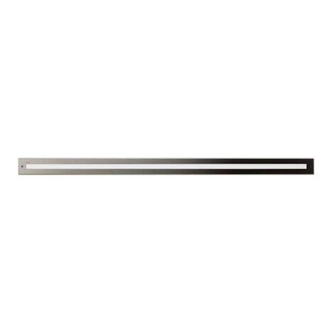BEGA 77 012 Instructions for use