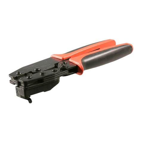 molex 63811-7400 User manual molex 63811-7400 User manual