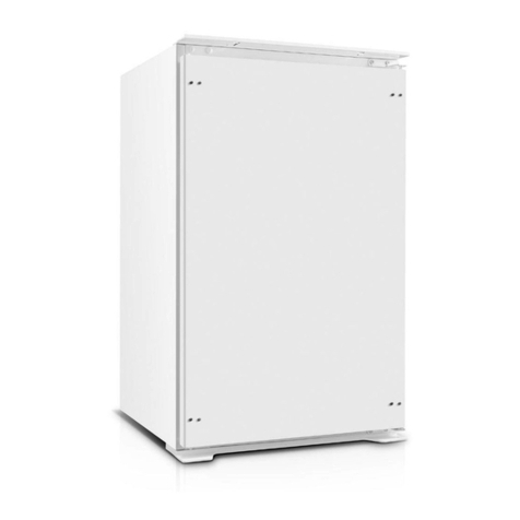 KKT KOLBE KS880G user manual
