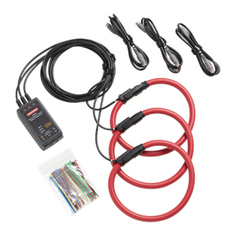 Amprobe CT-53 User manual