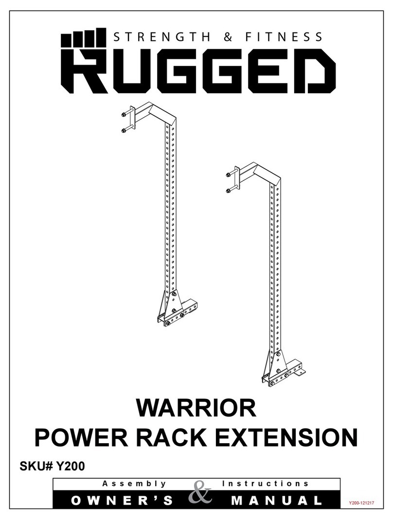 Rugged Computing Y200 Quick start guide