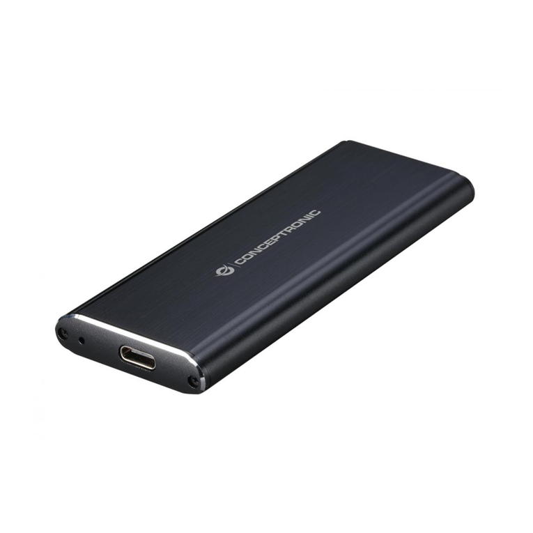 Conceptronic DDE01B User manual