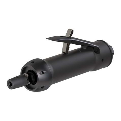 Atlas Copco G2417 S120 Product instructions