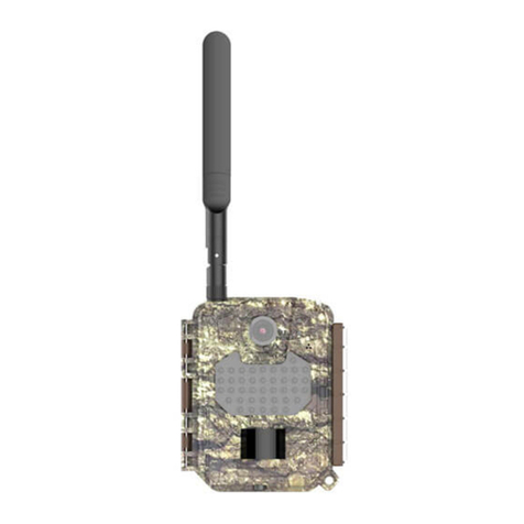 Covert Scouting Cameras AW1-V User manual
