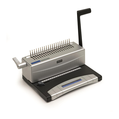 Argo S60 User manual