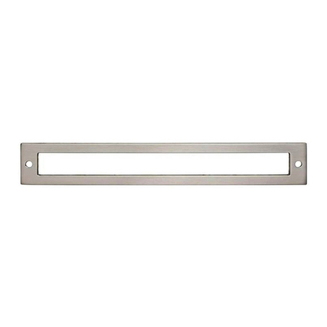 BEGA 33 286 Instructions for use