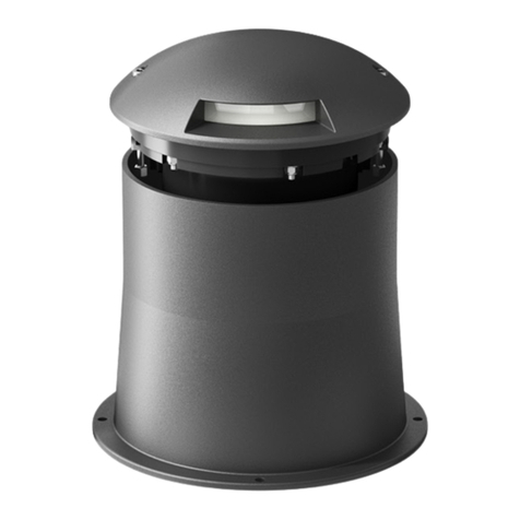 BEGA 84 268 Instructions for use