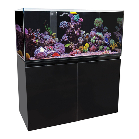 Aqua One ReefSys 255 manual