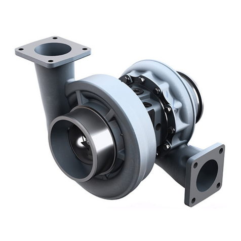 ABB TPX Series Assembly instructions
