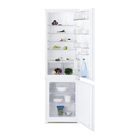 Electrolux ENN2801EOV User manual