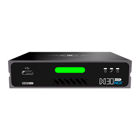 Kiloview N30 user manual