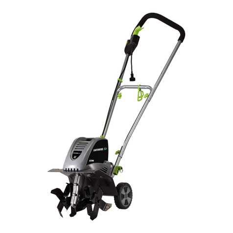 EarthWise TC70001 User manual