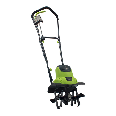 EarthWise TC70065 User manual