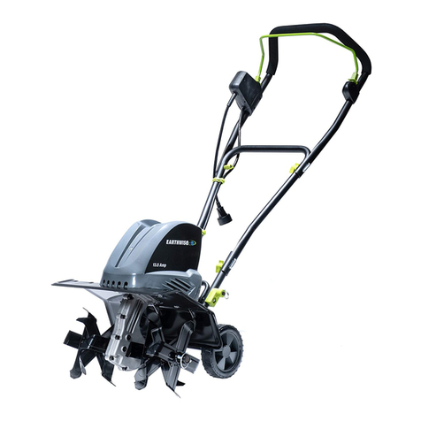 EarthWise TC70016 owner's manual