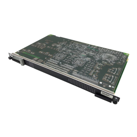 Lucent Technologies Stinger STGR-LIM-AD-48 Guide
