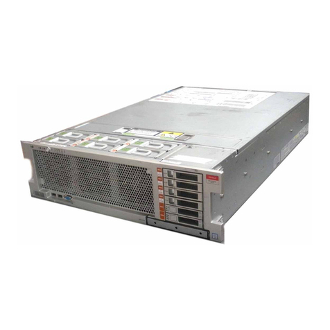 Oracle ZFS Storage ZS5-4 Safety and compliance guide