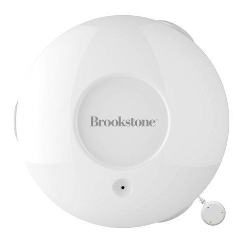 Brookstone BKSSWS user manual
