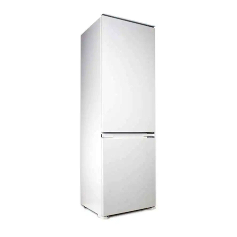 KKT KOLBE KG7702 user manual