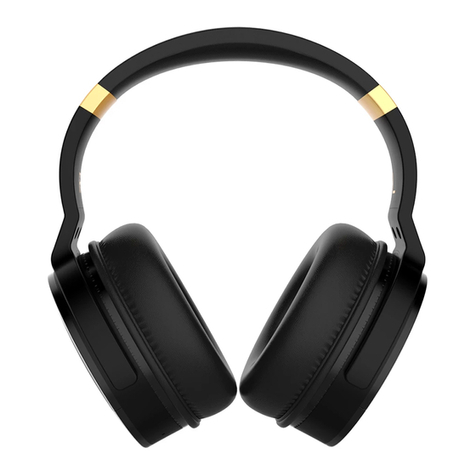 cowin E8 owner's guide