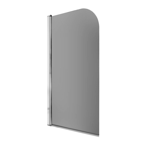 Omnires QP93B-L LUX Installation and Maintenance Omnires QP93B-L LUX Installation and Maintenance