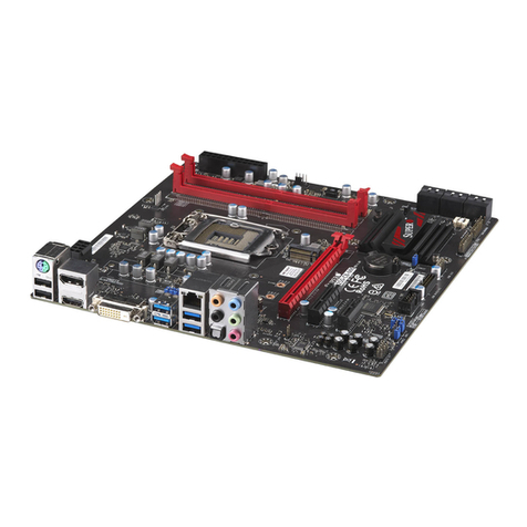 Supermicro C7B250-CB-MK Quick reference guide