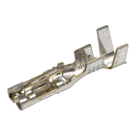 molex 43375 User manual molex 43375 User manual