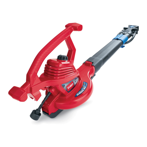 Toro UltraPlus 51621 User manual