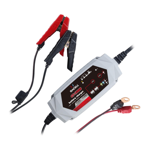 Gacell CT-15000 user guide