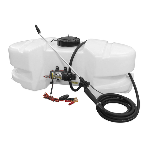 Fimco LG-20-P User manual