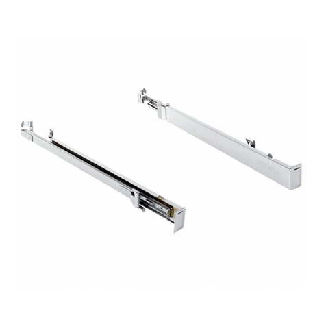 Miele FlexiClip HFC70 User manual