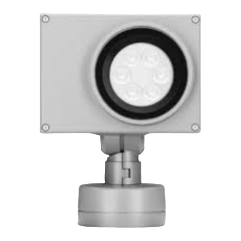 WE-EF FLD121 #2 User manual