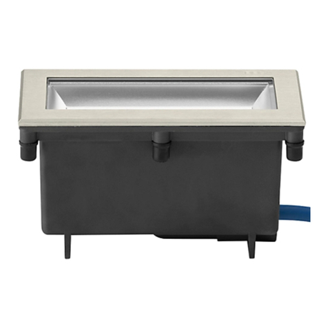 BEGA 84 088 Instructions for use