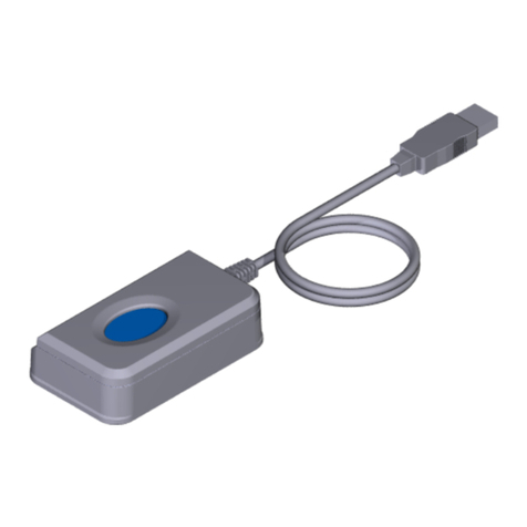 NCR 9700-0005-7761 Kit instructions