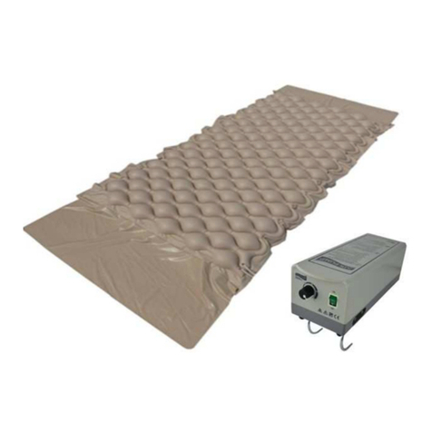 Vitea Care VCM202 user manual