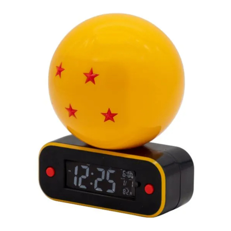 Teknofun 811 310 User manual
