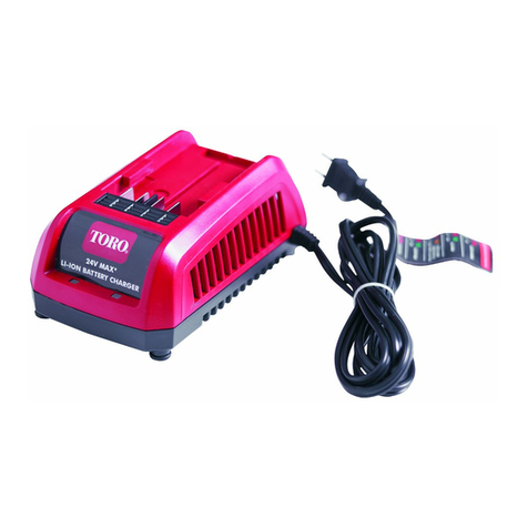 Toro 88503 User manual Toro 88503 User manual