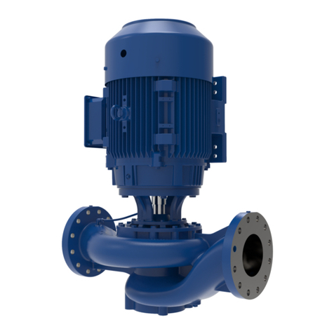 Pentair Aurora 382B CC Series Installation and operation manual