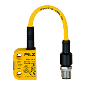 Pilz PSEN cs4.1n User manual