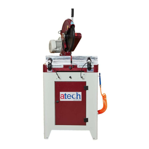ATECH SKAT-06 M User manual