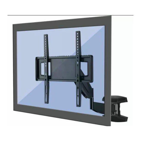 Sandstrom SFMGM18 instruction manual