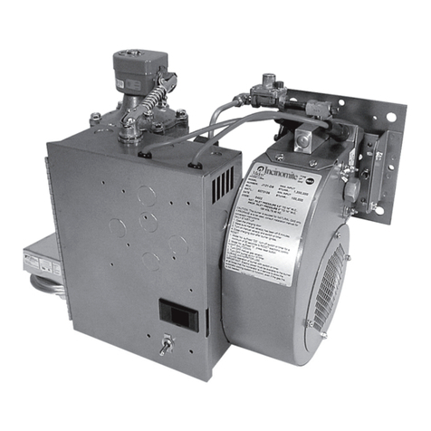 Midco J121-DS Quick guide