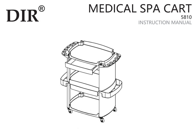 DIR 5810 User manual