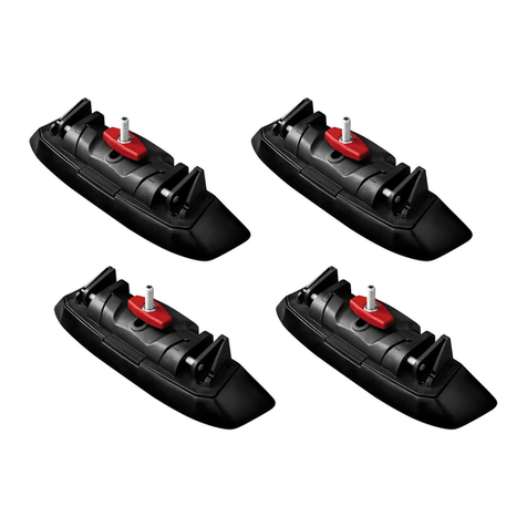 Whispbar K618W User manual Whispbar K618W User manual