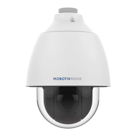 MOBOTIX MOVE SD-330 Quick install