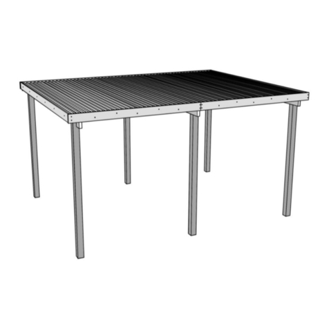 Weka B607.001 ASSEMBLY, USER AND MAINTENANCE INSTRUCTIONS