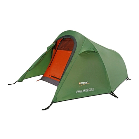 Vango HELIX 100 User manual