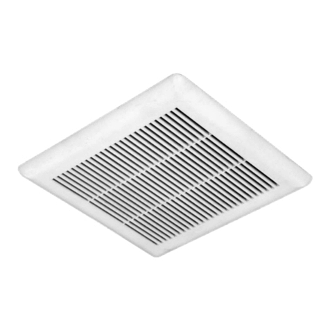 Aria QBV080 User manual