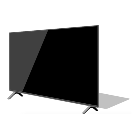 Panasonic TH-55HX900Z User manual