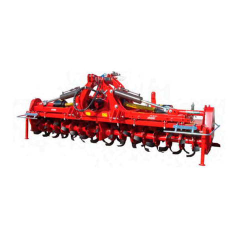breviglieri doble-360 Operating instructions
