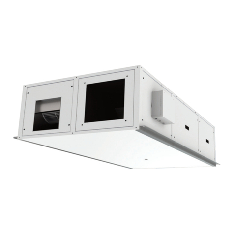 Ferroli UT REC+ Installation, use and maintenance manual
